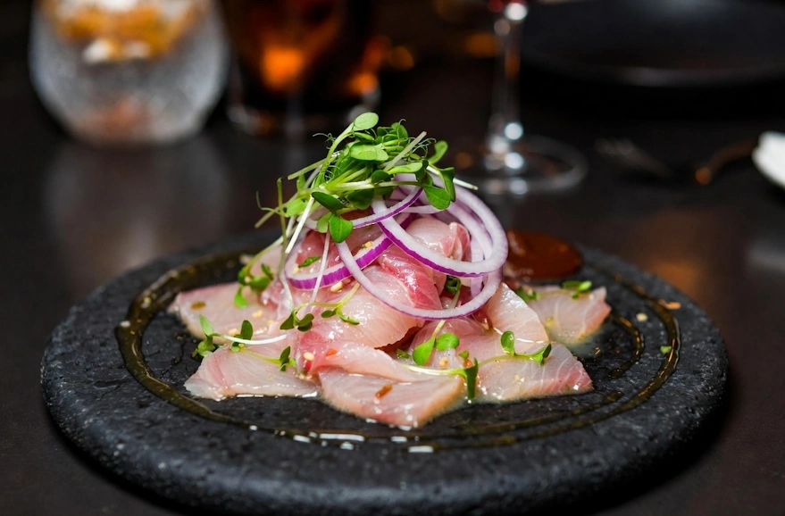ceviche 
