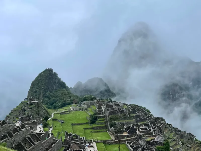 Machupicchu Cusco