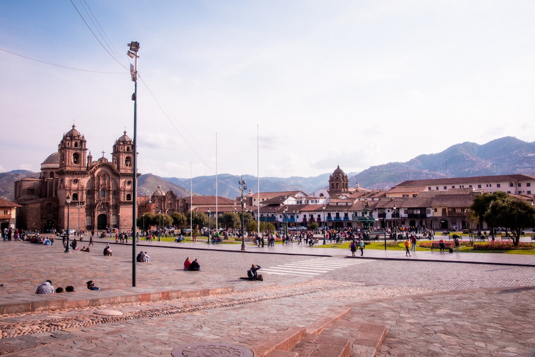 Thumbnail of Descubre la Plaza de Armas de Cusco: El Corazón Latente del Legado Inca y Colonial de Perú