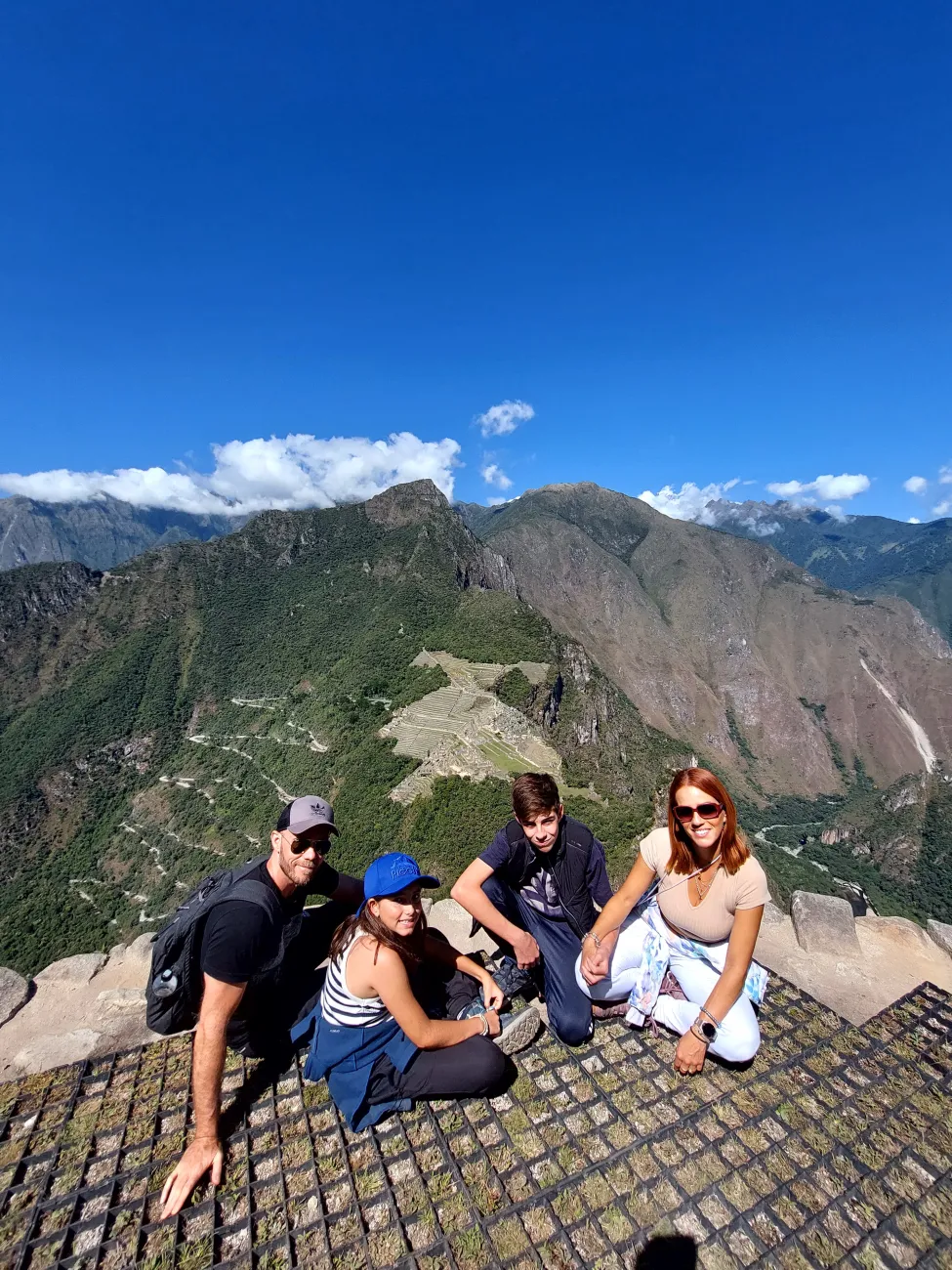 Waynapicchu