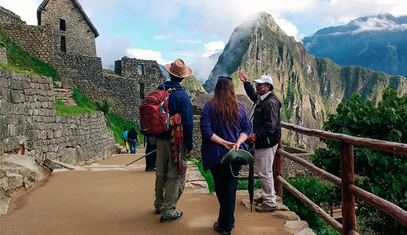machupicchu tour