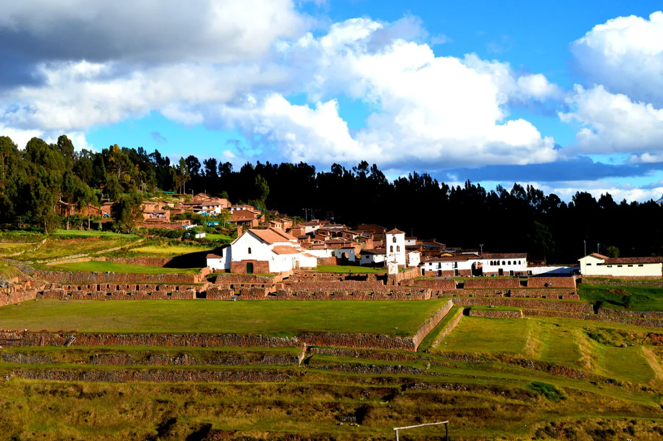 Chinchero Cusco