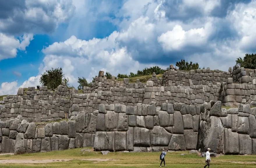 Sacsayhuaman | Kcusco Tours