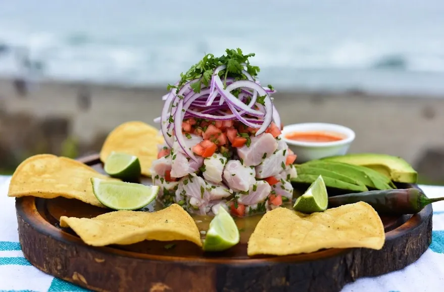 Ceviche
